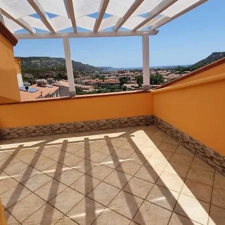 Sandalia Tatil Evi *