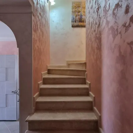 Tatil Evi Sandalia *