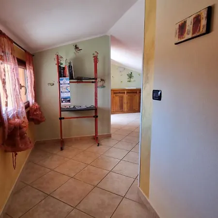 Sandalia Tatil Evi Bosa