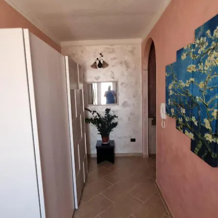 Tatil Evi Sandalia Bosa