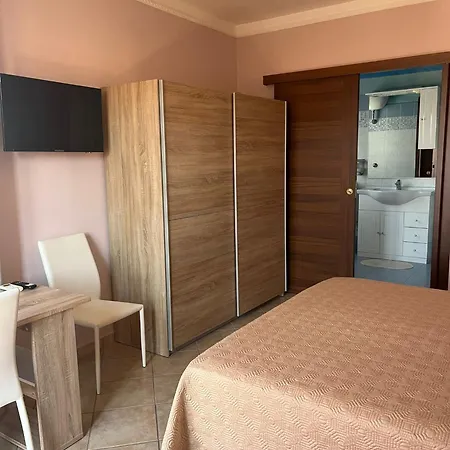 Tatil Evi Sandalia Bosa