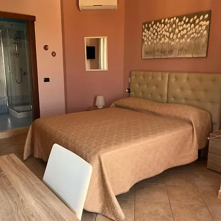 Sandalia Hébergement de vacances Bosa