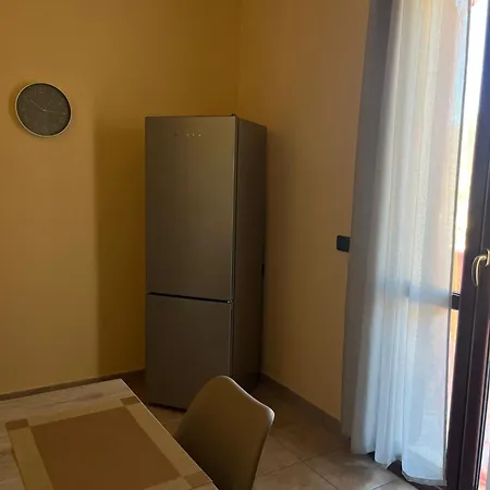 Tatil Evi Sandalia Bosa