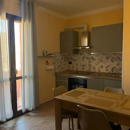 Hébergement de vacances Sandalia