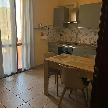 Hébergement de vacances Sandalia *