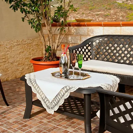 Tatil Evi Sandalia Bosa