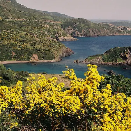 Tatil Evi Sandalia Bosa