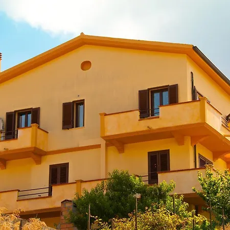 Tatil Evi Sandalia *