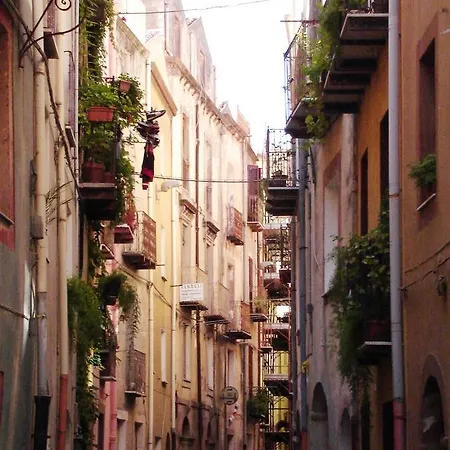 Hébergement de vacances Sandalia *