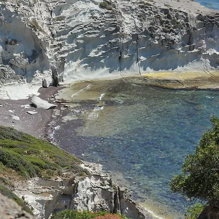 Ferienhaus Sandalia Bosa